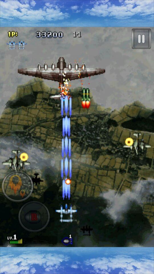 ストライカーズ1945 2 クラシック