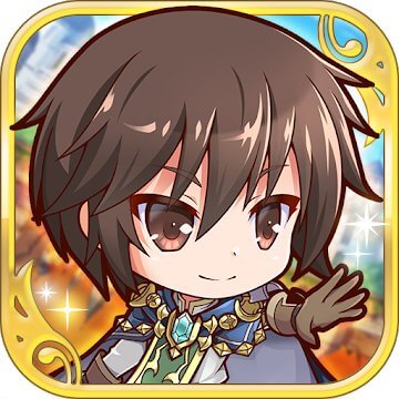 八男って、それはないでしょう！～もう一人の転生者～のアプリアイコン