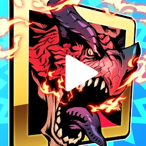実況パズルライバーズのアプリアイコン
