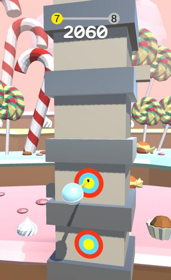 PokeyBallのレビュー画像
