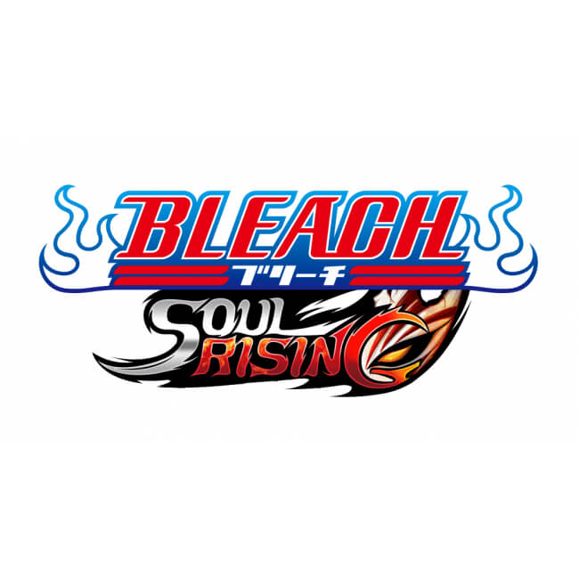 BLEACH Soul Rising 配信日と事前登録の情報の画像