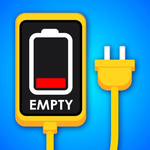 Recharge Please!の画像