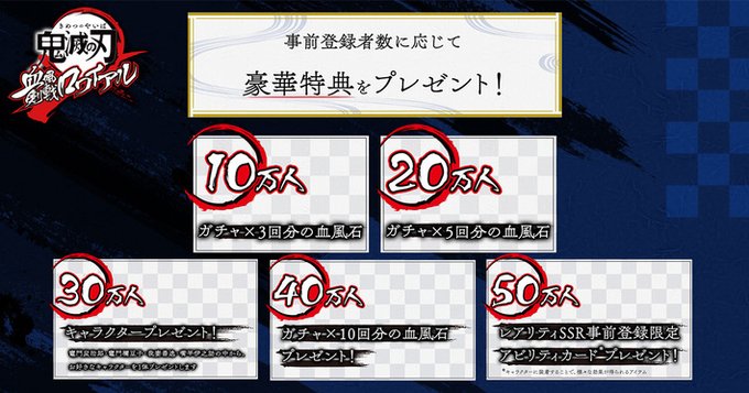 鬼滅の刃 血風剣戟ロワイアル