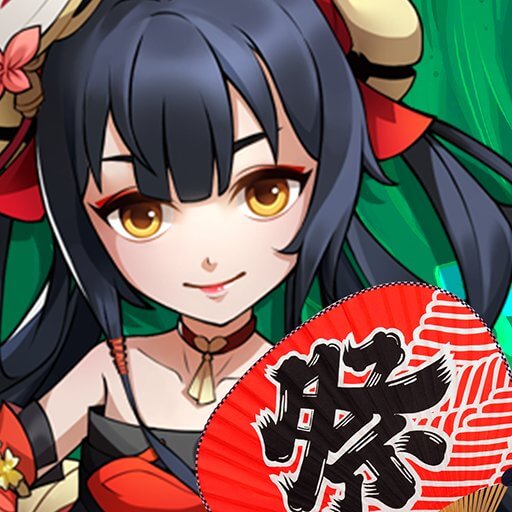 浪人百剣-斬-～最終の章～のアプリアイコン