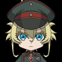幼女戦記 魔導師斯く戦えり 配信日と事前登録の情報の画像
