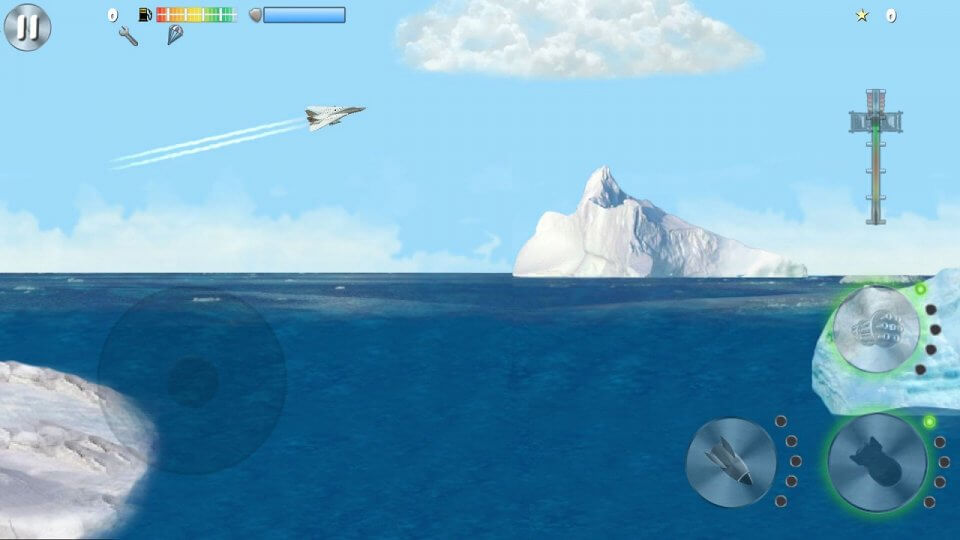 Carpet Bombing 2