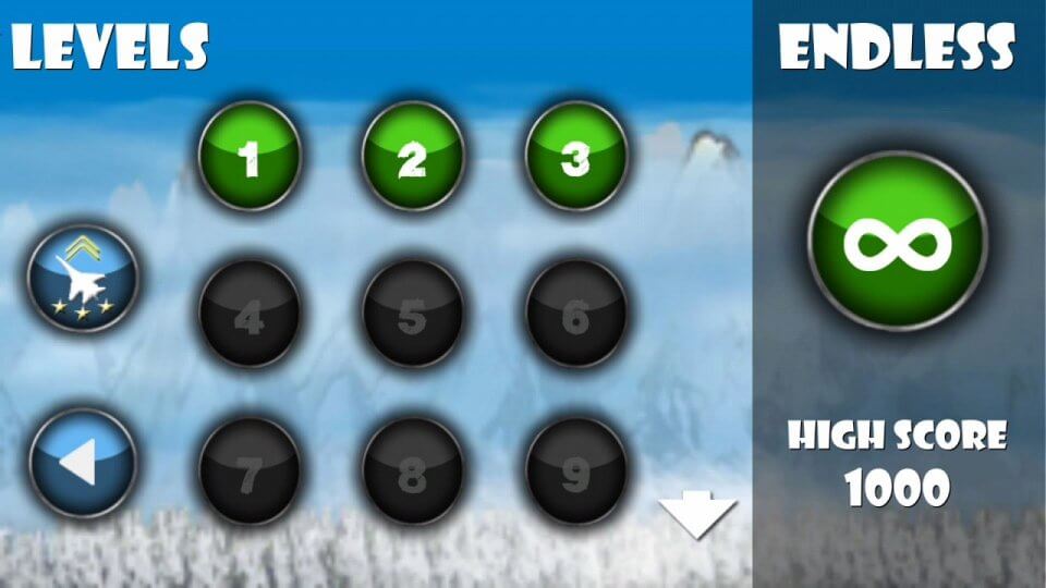Carpet Bombing 2