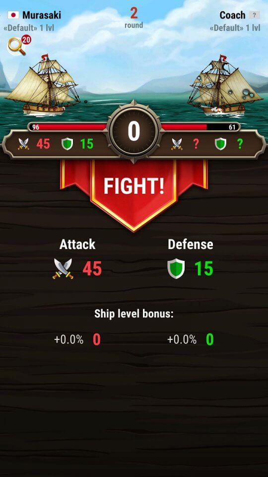Pirates & Puzzles