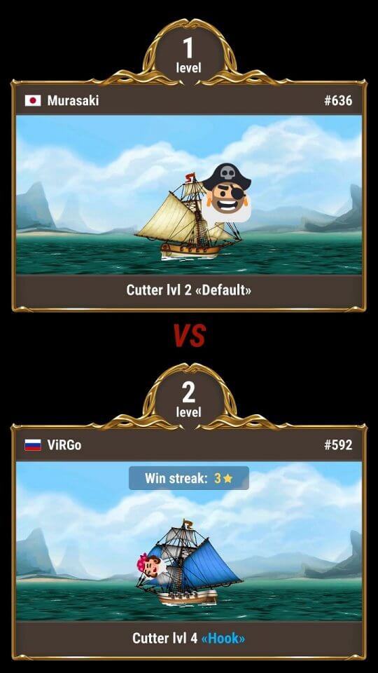 Pirates & Puzzles