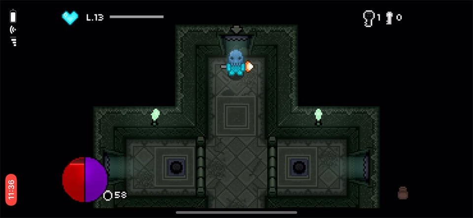 bit Dungeon IIのレビュー画像