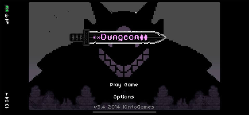 bit Dungeon IIのレビュー画像