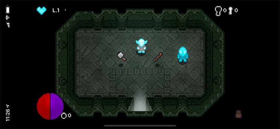 bit Dungeon IIのレビュー画像