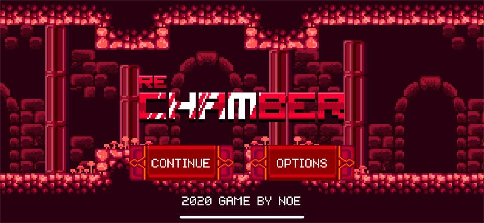 reChamberのレビュー画像