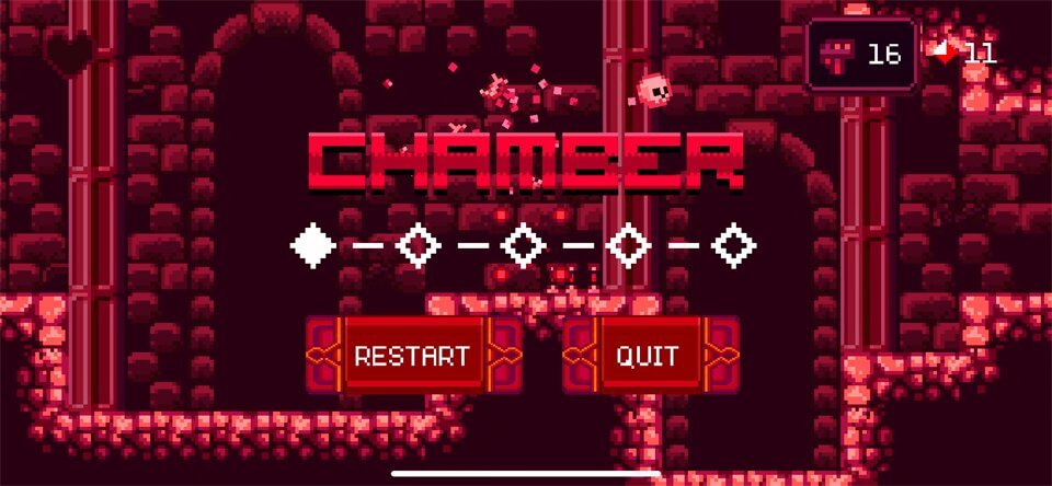 reChamberのレビュー画像