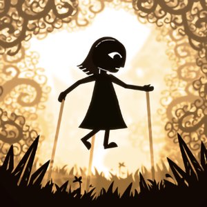 Projection: First Light(プロジェクション:ファーストライト)のアプリアイコン