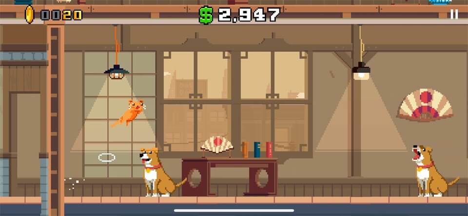 クラッシーキャット (Crashy Cats)のレビュー画像
