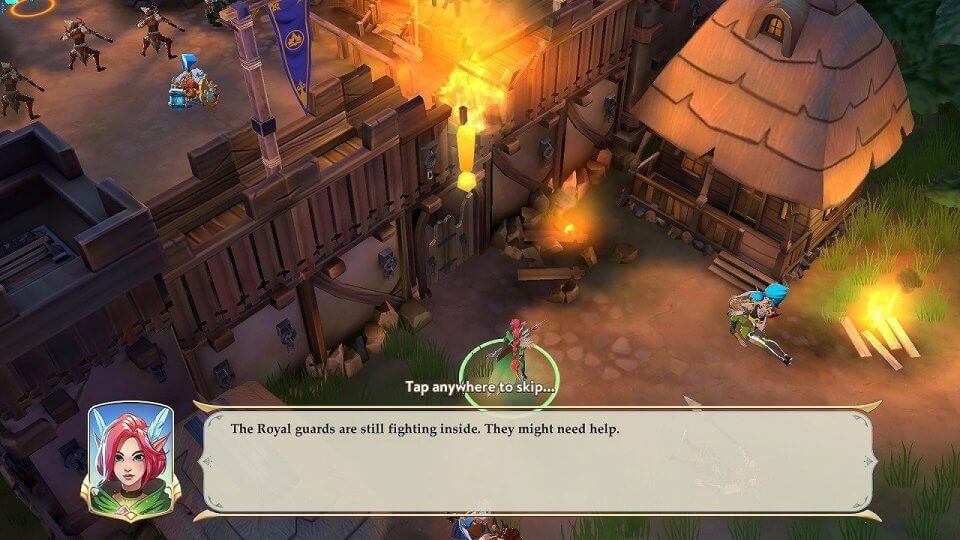 Epic Odyssey
