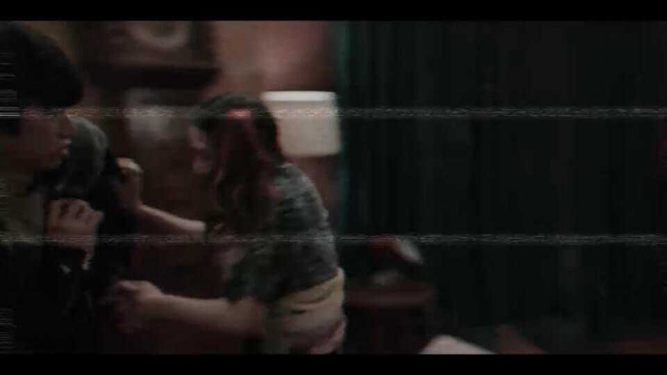 Death Come True