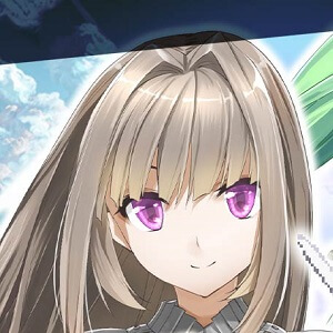 天翔のマーキナリエのアプリアイコン