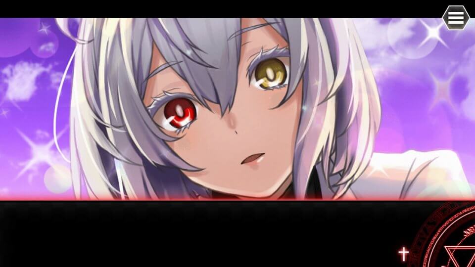 厨二病 鎮魂歌―Concertino Edgelord―