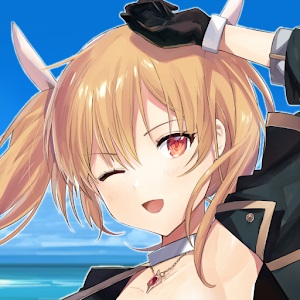 放置系ハクスラモンスターズのアプリアイコン