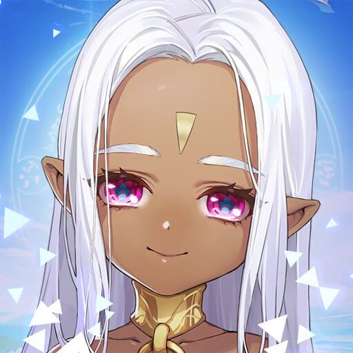 浮島物語~最強刻印士になるストーリー~ 配信日と事前登録の情報の画像