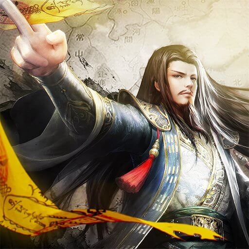 三国英雄たちの夜明け 配信日と事前登録の情報の画像