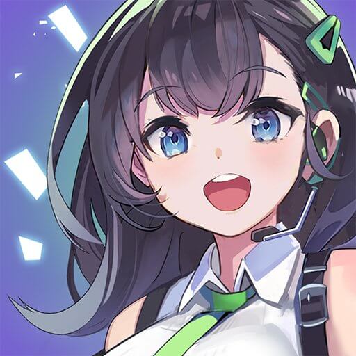 ヒーローボールZのアプリアイコン
