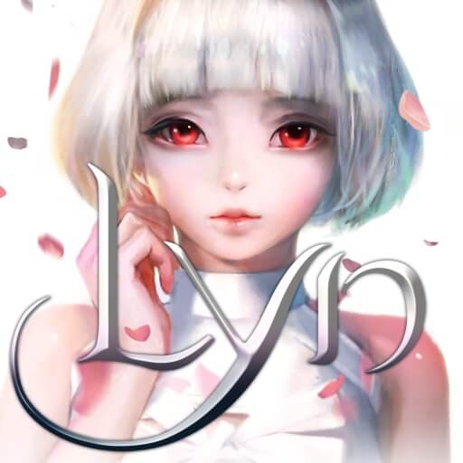 LYN:The Lightbringer(リン ザ ライトブリンガー)配信日と事前登録の情報の画像
