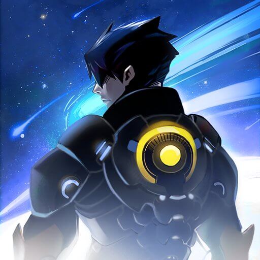 Star Arc -星海傭兵- 配信日と事前登録の情報の画像