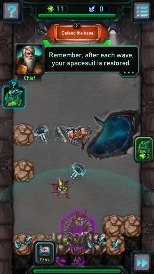 Star Miners