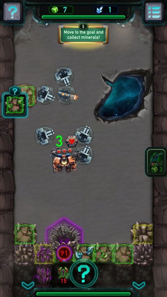 Star Miners