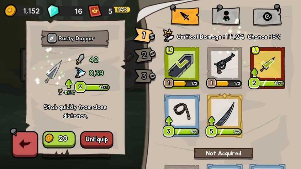 Arena Go