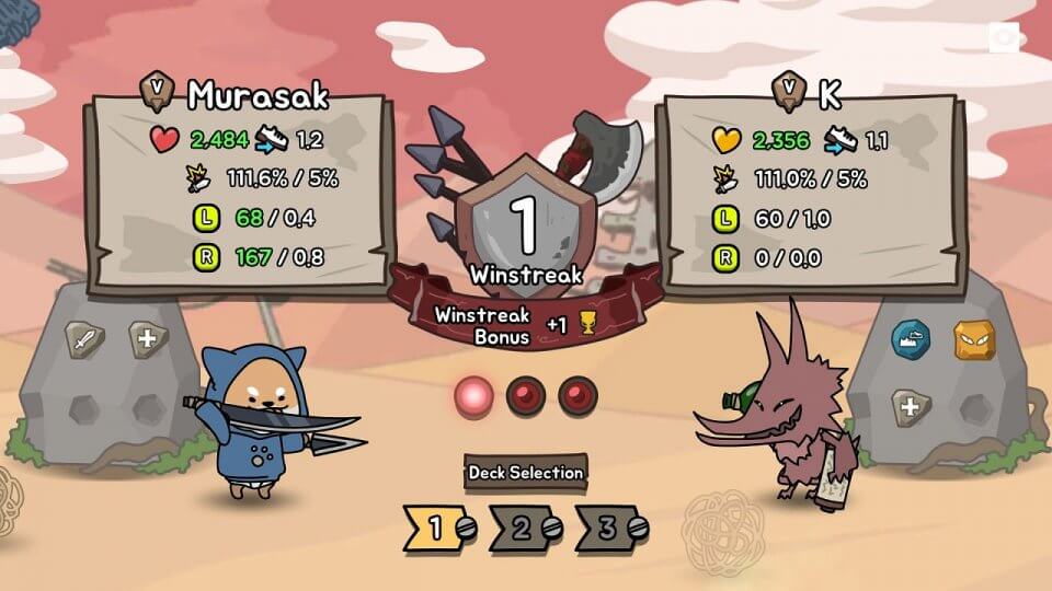 Arena Go