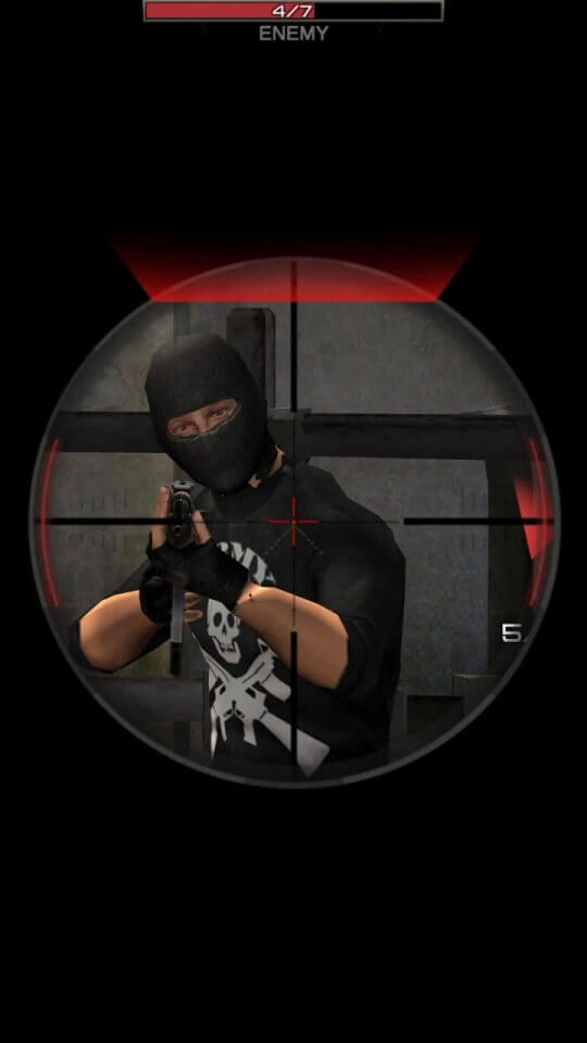 Battle Shooters