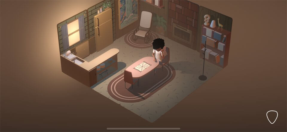 Where Cards Fallのレビュー画像