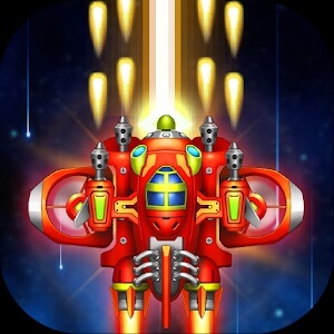 Sky Raptorのアプリアイコン