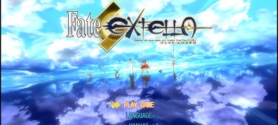 Fate EXTELLAの画像