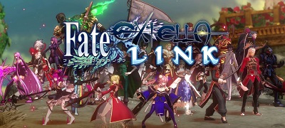 Fate EXTELLA LINKの画像
