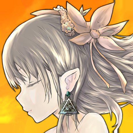 トリニティファンタジーのアプリアイコン