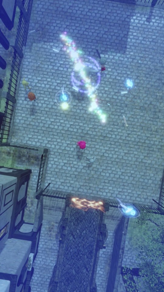 トリニティファンタジー
