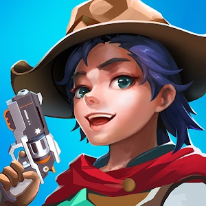 Galaxy Rangerのアプリアイコン