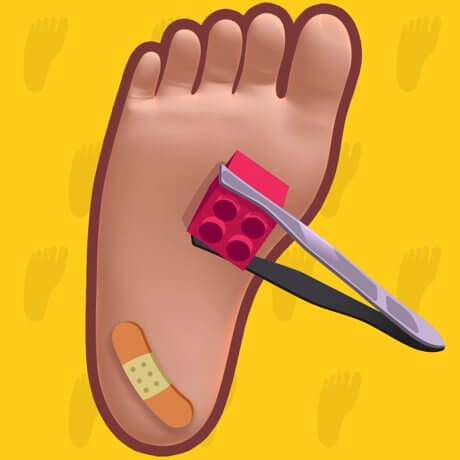 Doctor Care!の画像