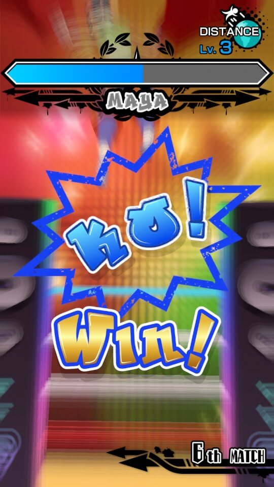 Beat Boxing Flyer レビュー画像