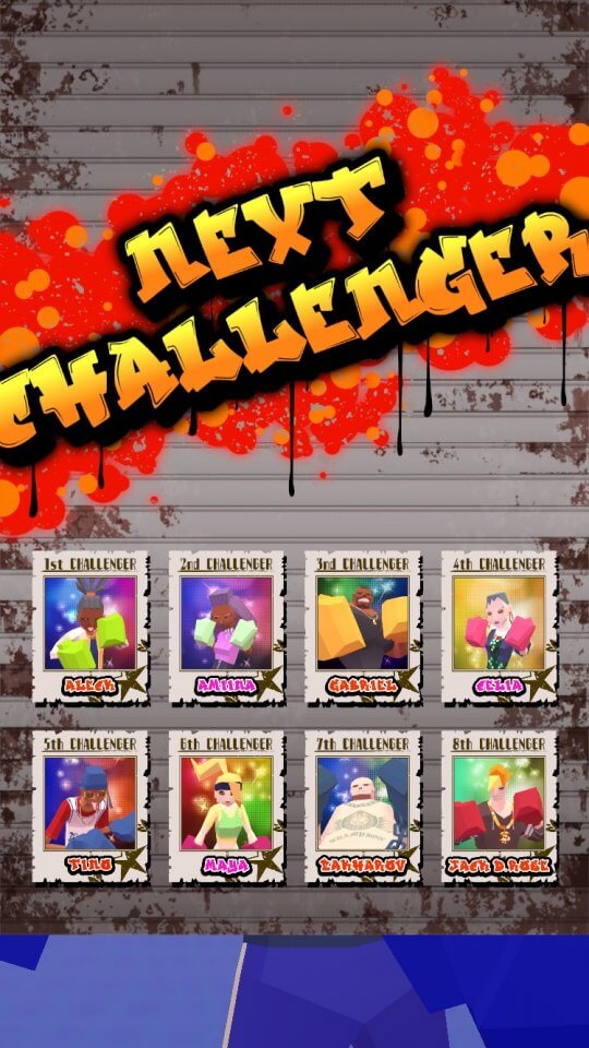 Beat Boxing Flyer レビュー画像