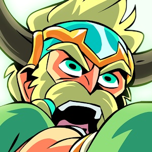 Brawlhalla 配信日と事前登録の情報の画像