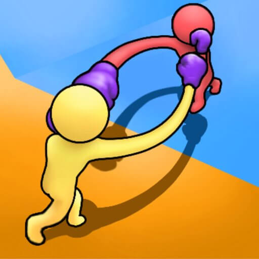 Curvy Punch 3Dの画像