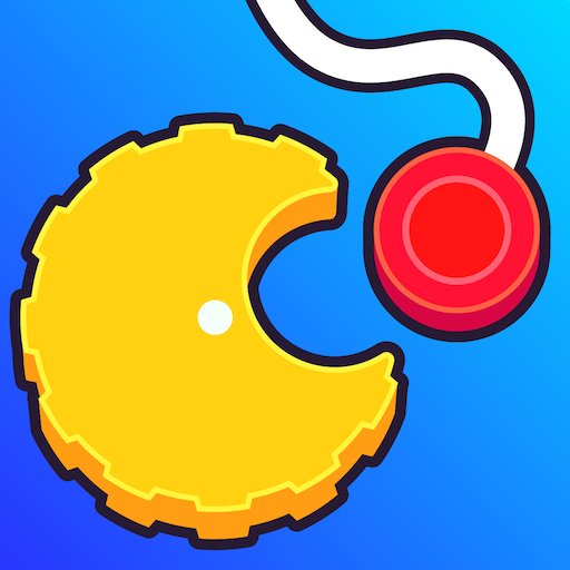 レスキューマシーン!の画像