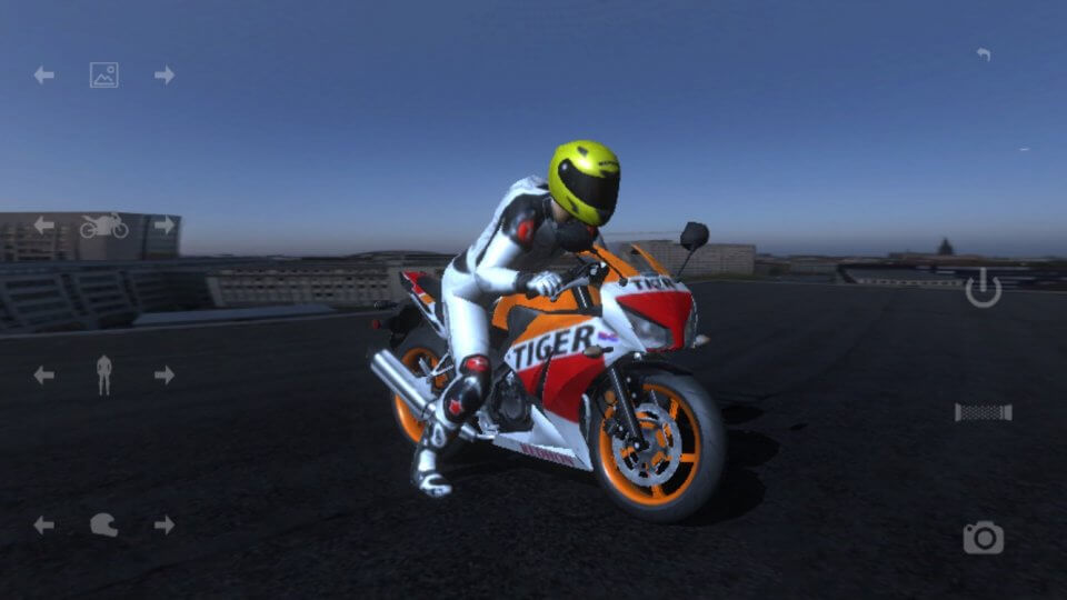 Real Moto 2 レビュー画像