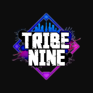TRIBE NINE(トライブナイン)配信日と事前登録の情報の画像